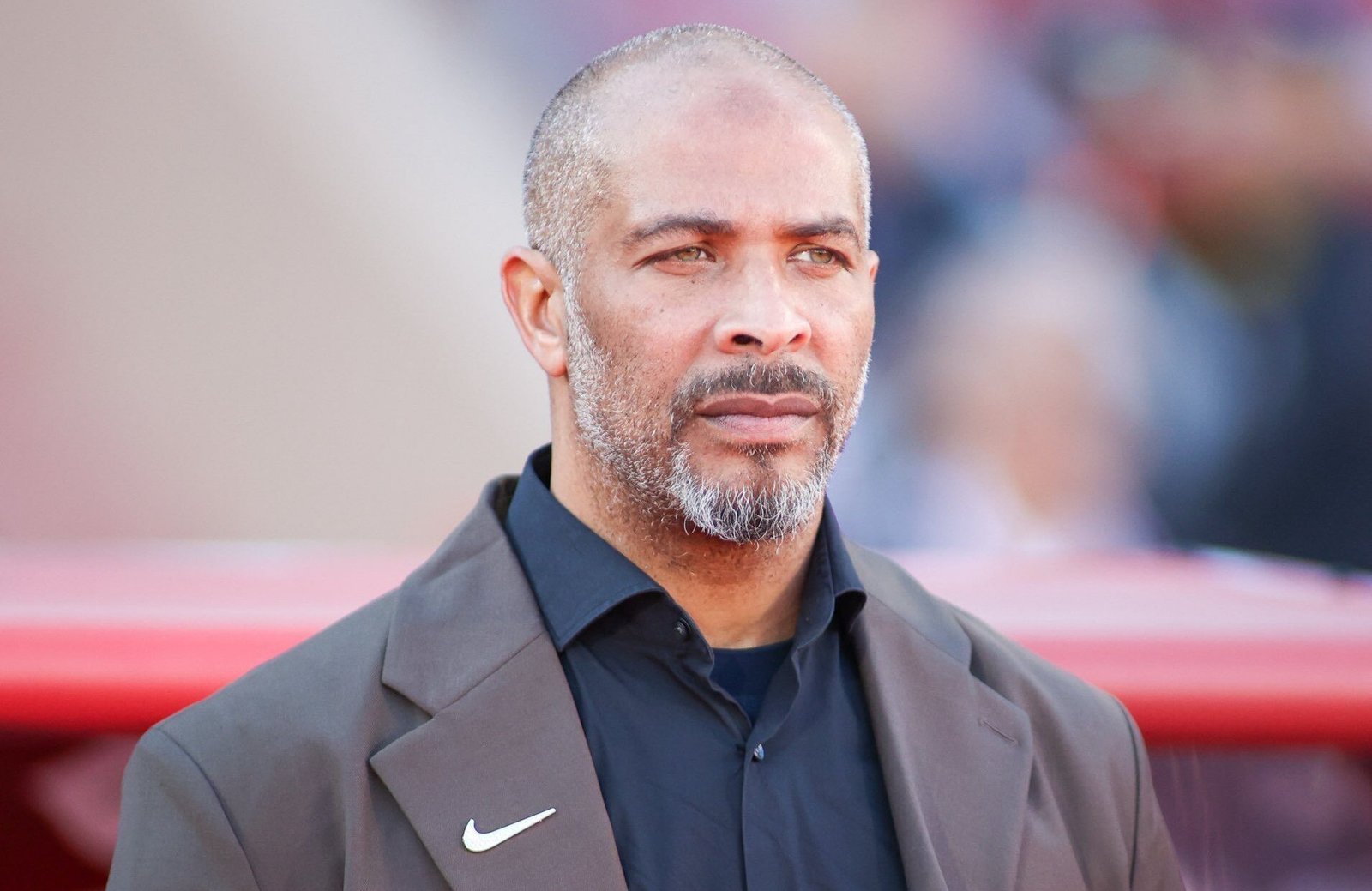 Eric Chelle's new Super Eagles contract reportedly doubles his salary, but the biggest changes involve greater authority, NFF-backed technical staff and a new role with Nigeria's U-23 team.
