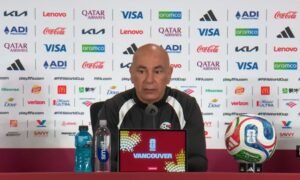 Egypt coach Hossam Hassan has explained the tactical adjustments that transformed the match against New Zealand, helping the Pharaohs secure a historic 3-1 World Cup victory.