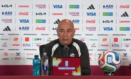 Egypt coach Hossam Hassan has explained the tactical adjustments that transformed the match against New Zealand, helping the Pharaohs secure a historic 3-1 World Cup victory.