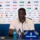 Emerse Fae explains the team culture and unity behind Ivory Coast's first-ever qualification for the FIFA World Cup knockout stage after beating Curacao 2-0.