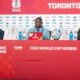 Emerse Fae praised Germany's quality after Ivory Coast's 2-1 World Cup defeat but admitted he was disappointed by what he described as a lack of fair play during the contest.