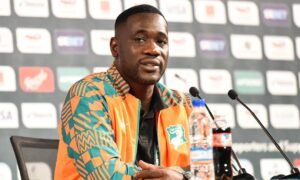 Emerse Fae believes Germany’s superior experience proved decisive after Ivory Coast surrendered a lead in a dramatic 2-1 World Cup defeat, despite matching one of the tournament favourites for long periods.