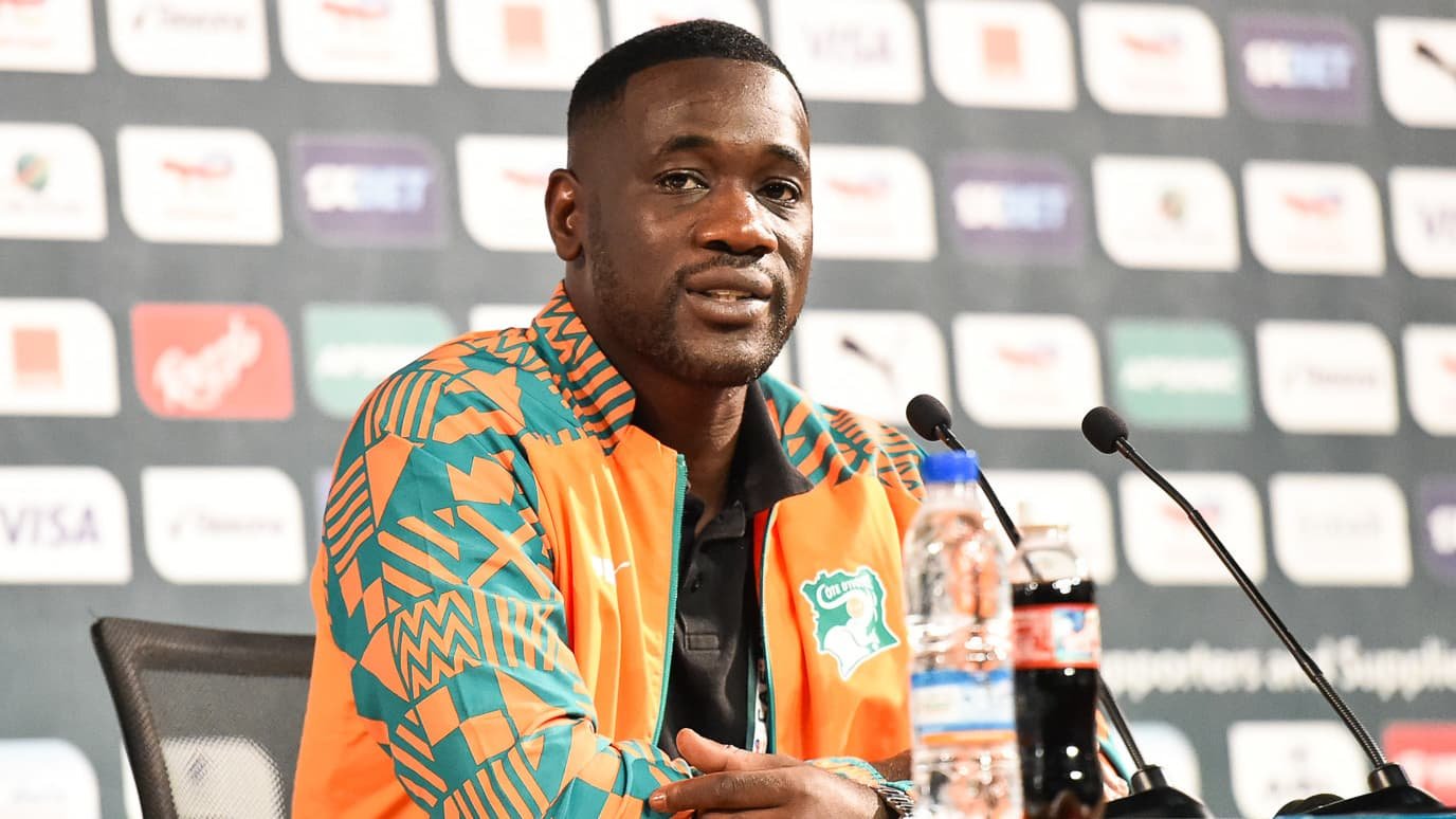 Emerse Fae believes Germany’s superior experience proved decisive after Ivory Coast surrendered a lead in a dramatic 2-1 World Cup defeat, despite matching one of the tournament favourites for long periods.