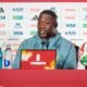 Emerse Fae insists Ivory Coast still control their World Cup destiny despite a painful 2-1 defeat to Germany, with qualification now hinging on a crucial final group match against Curacao.