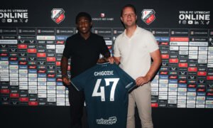 FC Utrecht have completed the signing of Nigerian-born winger Emmanuel Chigozie Owen from Bayer Leverkusen, with the 19-year-old penning a long-term contract after attracting interest from several clubs.