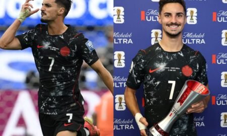 Jesse Marsch delivers an emotional tribute to Stephen Eustáquio after the midfielder's stoppage-time winner against South Africa, revealing why the goal carried far greater meaning than football.