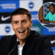 Brighton manager Fabian Hurzeler has shared his first thoughts on Nigerian teenager Zadok Yohanna, describing the winger as an exciting talent capable of making an impact in the Premier League.