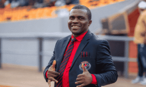 Fidelis Ilechukwu has explained why he chose to remain at Rangers after speculation over his future, while outlining plans for major recruitment ahead of the new season.