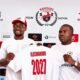 Fidelis Ilechukwu has explained why he chose to remain at Rangers after speculation over his future, while outlining plans for major recruitment ahead of the new season.