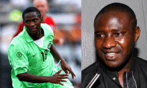 Former Super Eagles striker Benedict Akwuegbu has acquired the NLO Division Two slot previously owned by Great Achievers of Enugu, creating more opportunities for young footballers through Ben Akwuegbu U-19 FC.