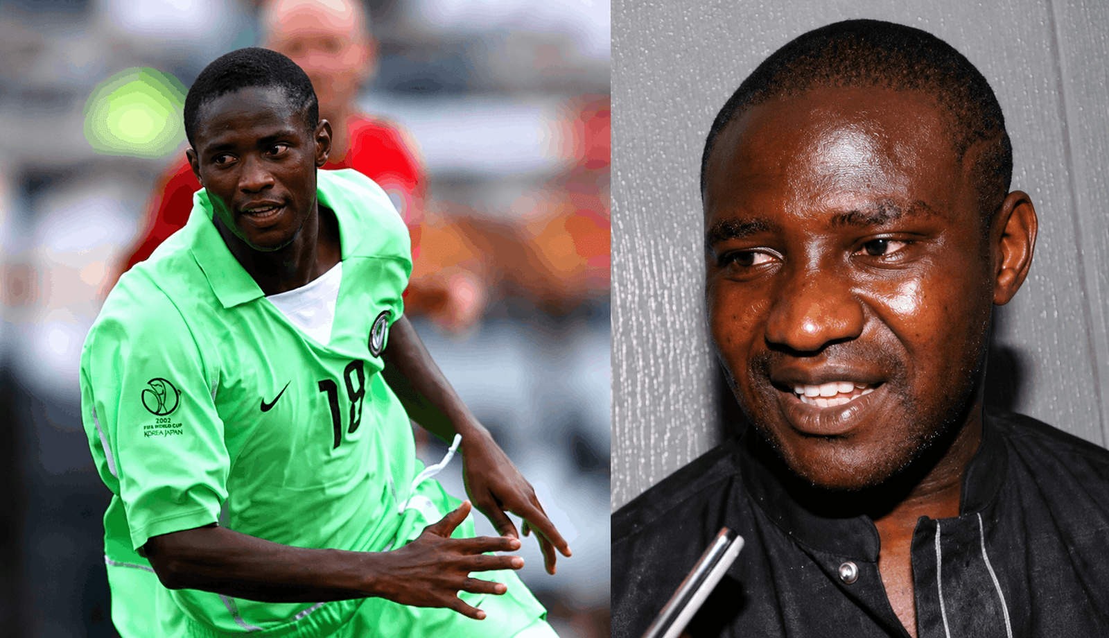 Former Super Eagles striker Benedict Akwuegbu has acquired the NLO Division Two slot previously owned by Great Achievers of Enugu, creating more opportunities for young footballers through Ben Akwuegbu U-19 FC.