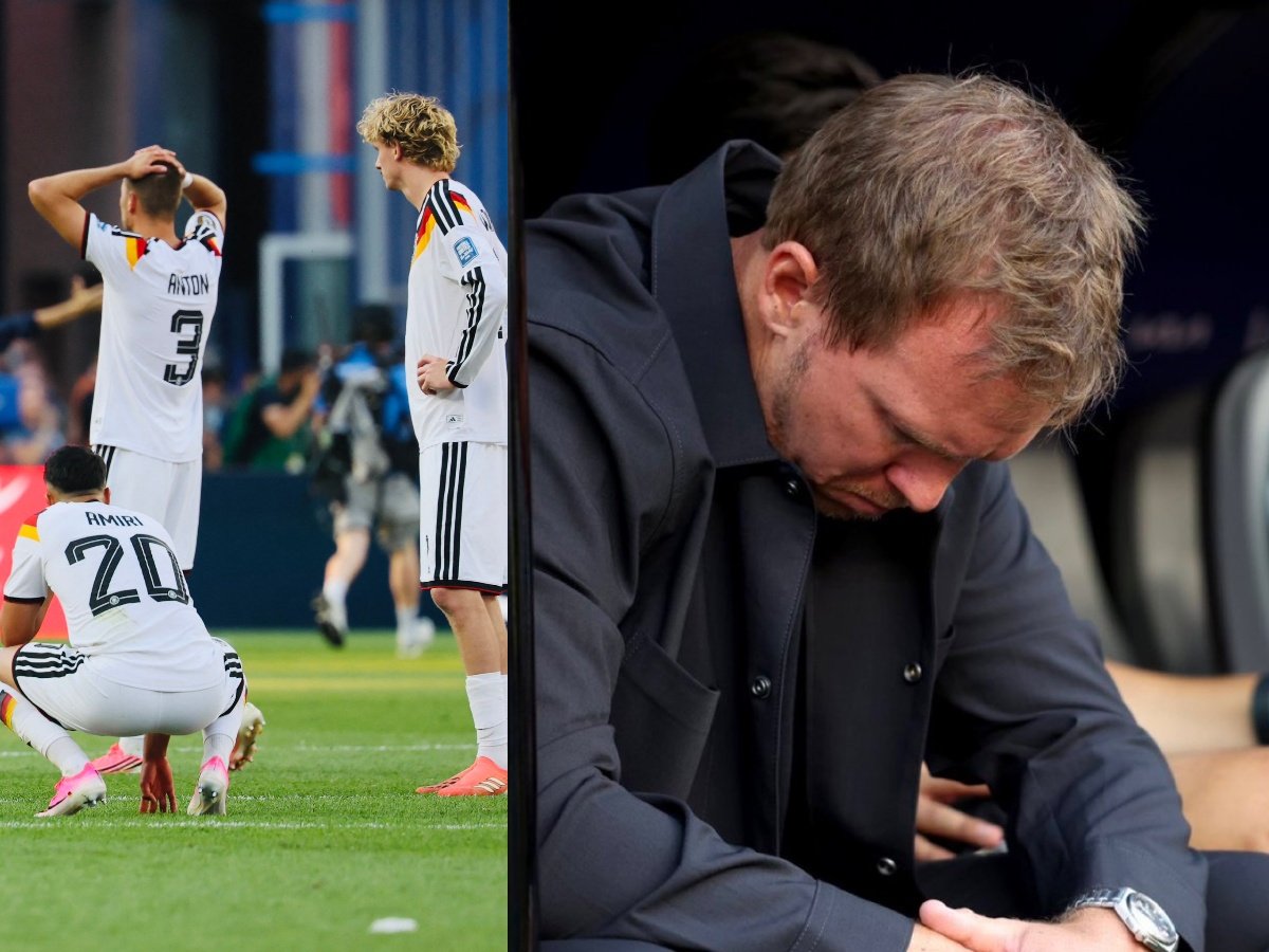 Paraguay stunned four-time champions Germany on penalties after a gripping 1-1 draw over 120 minutes in Boston, reaching the 2026 FIFA World Cup Round of 16 following a heroic defensive display led by goalkeeper Orlando Gill.