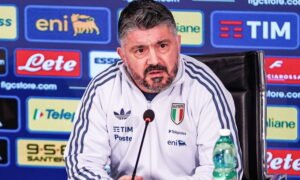 Genaro Gattuso