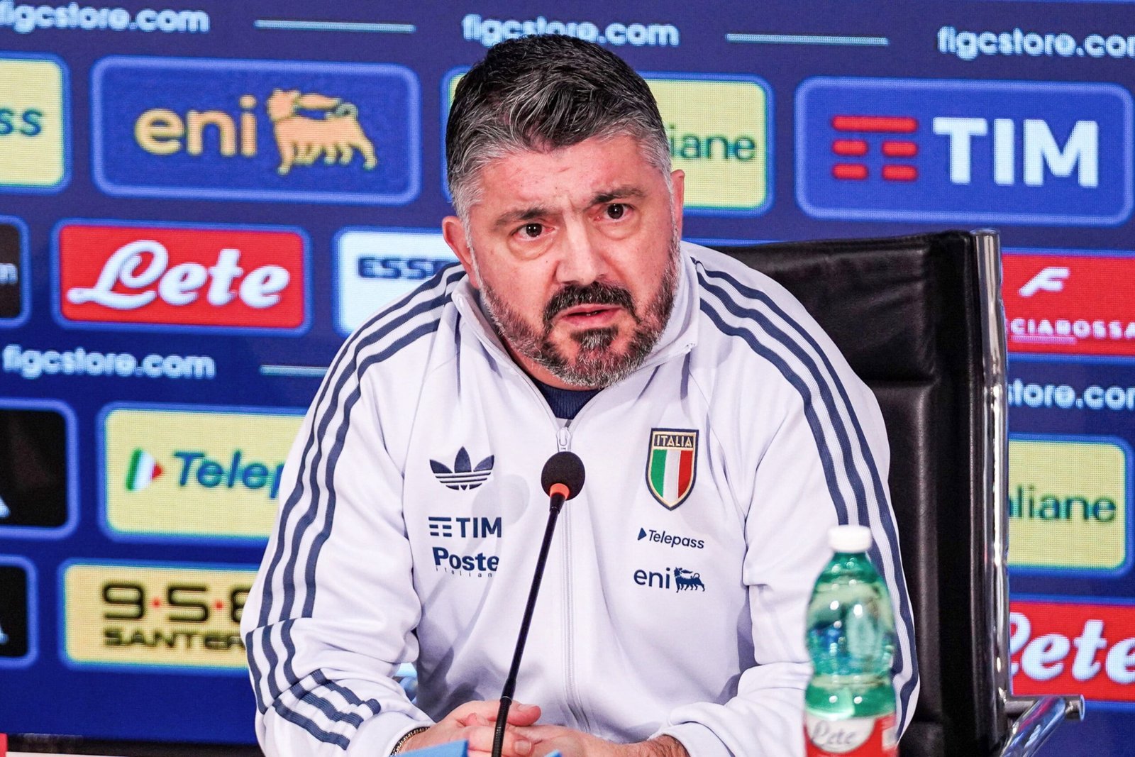 Genaro Gattuso