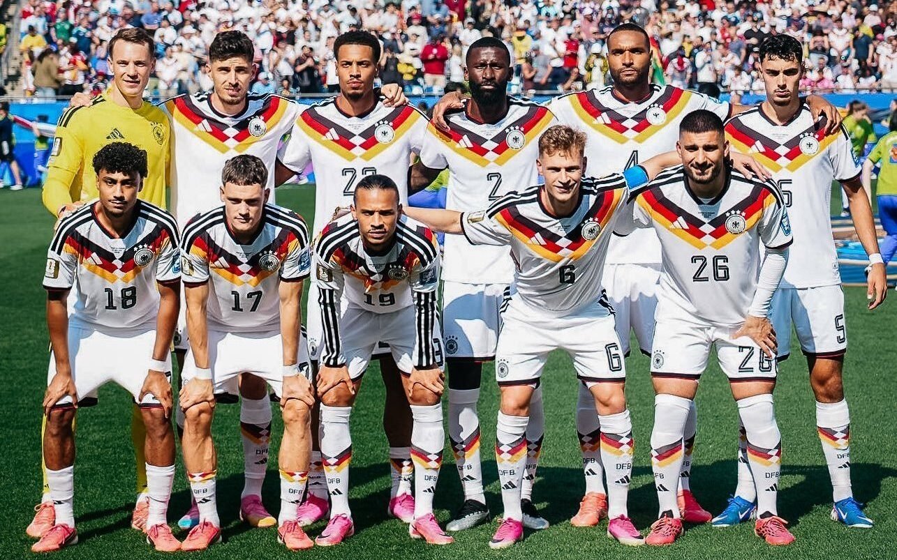 Paraguay stunned four-time champions Germany on penalties after a gripping 1-1 draw over 120 minutes in Boston, reaching the 2026 FIFA World Cup Round of 16 following a heroic defensive display led by goalkeeper Orlando Gill.