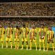 Ghana matched Nigeria's record of six FIFA World Cup victories after Caleb Yirenkyi's stoppage-time winner secured a 1-0 victory over Panama at the 2026 World Cup.