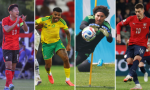 Hosts Mexico headline Group A at the 2026 FIFA World Cup, but South Korea, Czechia and returning South Africa all have ambitions of reaching the knockout rounds in a tightly balanced section.