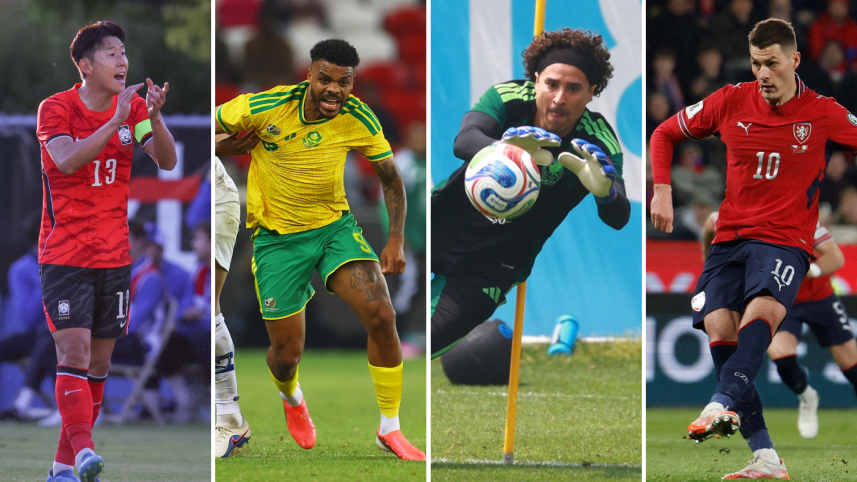 Hosts Mexico headline Group A at the 2026 FIFA World Cup, but South Korea, Czechia and returning South Africa all have ambitions of reaching the knockout rounds in a tightly balanced section.