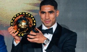 A French appeals court has confirmed that Morocco captain Achraf Hakimi will stand trial over an alleged rape case dating back to 2023. The Paris Saint-Germain defender denies all allegations.