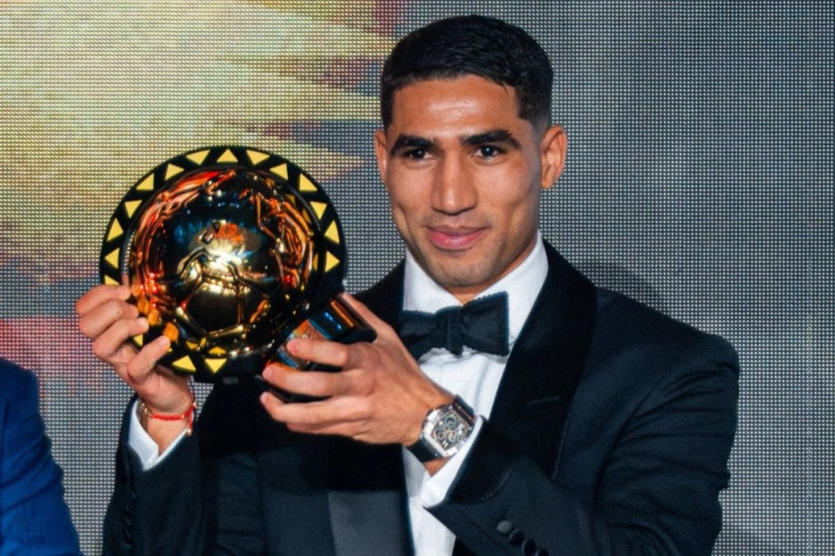A French appeals court has confirmed that Morocco captain Achraf Hakimi will stand trial over an alleged rape case dating back to 2023. The Paris Saint-Germain defender denies all allegations.