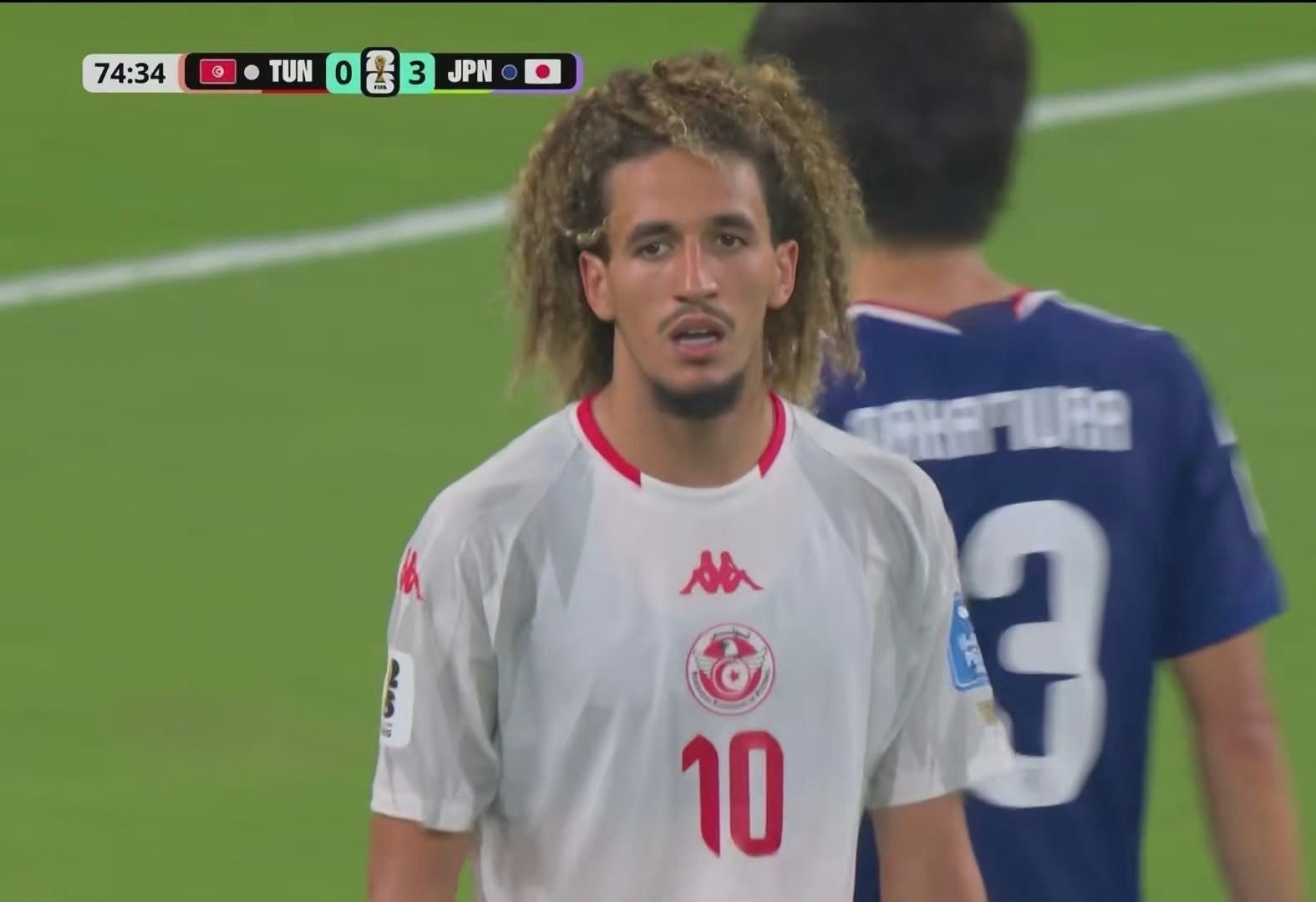 Herve Renard arrived to rescue Tunisia's World Cup campaign, but defeats to Japan and Sweden exposed deeper issues involving instability, federation decisions and long-standing structural problems in Tunisian football.