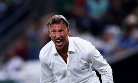 Herve Renard arrived to rescue Tunisia's World Cup campaign, but defeats to Japan and Sweden exposed deeper issues involving instability, federation decisions and long-standing structural problems in Tunisian football.