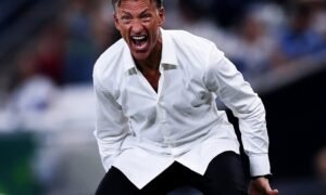 Tunisia coach Hervé Renard believes a lack of defensive aggression and intensity played a major role in his side's 4-0 defeat to Japan at the 2026 FIFA World Cup.