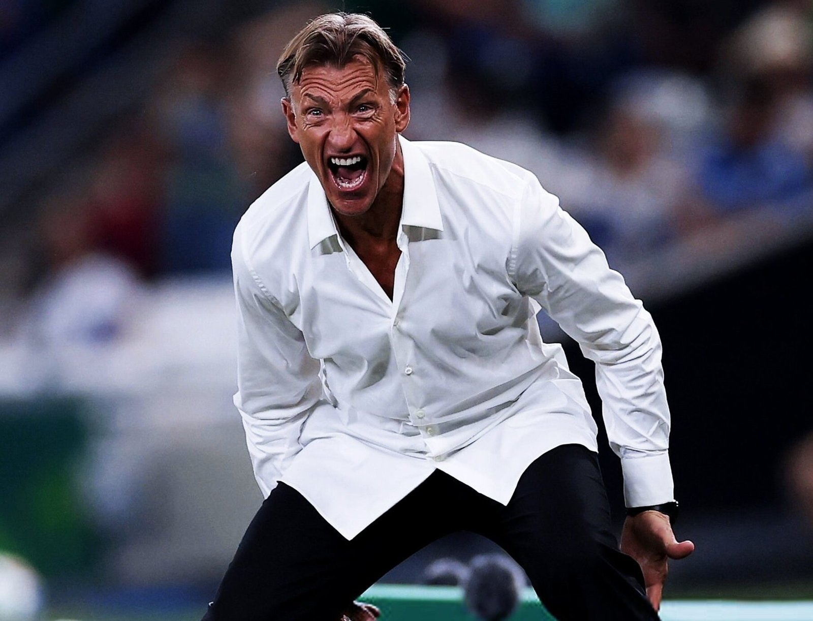 Tunisia coach Hervé Renard believes a lack of defensive aggression and intensity played a major role in his side's 4-0 defeat to Japan at the 2026 FIFA World Cup.