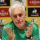 Hugo Broos says South Africa's 2026 FIFA World Cup campaign ranks alongside his AFCON triumph with Cameroon, insisting Bafana Bafana's mentality is the greatest legacy he leaves despite their Round of 32 exit to Canada.