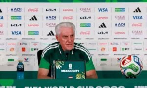 Hugo Broos believes Canada have what it takes to cause another upset at the 2026 FIFA World Cup, backing the co-hosts to challenge either the Netherlands or Morocco after eliminating South Africa.