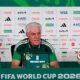 Hugo Broos believes Canada have what it takes to cause another upset at the 2026 FIFA World Cup, backing the co-hosts to challenge either the Netherlands or Morocco after eliminating South Africa.