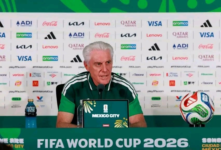 Hugo Broos believes Canada have what it takes to cause another upset at the 2026 FIFA World Cup, backing the co-hosts to challenge either the Netherlands or Morocco after eliminating South Africa.