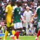 South Africa coach Hugo Broos insists Bafana Bafana can still qualify for the knockout stage despite a 2-0 defeat to Mexico and two red cards in the opening match of the 2026 FIFA World Cup.