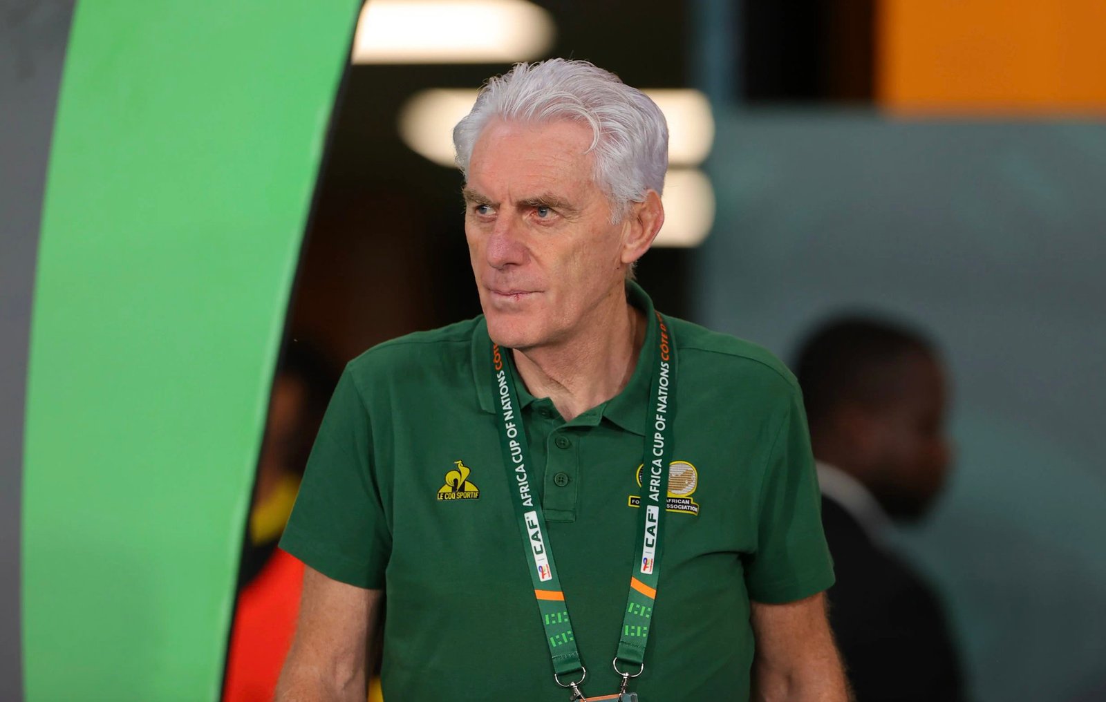 Hugo Broos believes South Africa's 2026 FIFA World Cup campaign deserves to be remembered as one of the greatest achievements of his coaching career, despite Bafana Bafana's heartbreaking Round of 32 exit to Canada.

A stoppage-time goal from Stephen Eustáquio condemned South Africa to a narrow 1-0 defeat, ending their historic World Cup run. But while the result brought disappointment, Broos insisted it should not overshadow what his players had accomplished over the past month.

The Belgian, who guided South Africa to their first World Cup knockout appearance, said reaching the Round of 32 had exceeded expectations and should be viewed as a success rather than a failure.

"Nobody expected, only hoped that we should be in the second round," Broos told reporters after the match.

"Again, I'm still proud of my team. We did it well. We did it very well in this World Cup."

World Cup campaign among his finest achievements

Broos has enjoyed success throughout his managerial career, winning league titles at club level before leading Cameroon to the 2017 Africa Cup of Nations title.

Yet he revealed that South Africa's World Cup journey deserves to stand alongside that famous AFCON triumph.

"For me, what we did here during the last three or four weeks, I can arrange it at the same level as winning AFCON with Cameroon."

The veteran coach admitted he had been frustrated by criticism following Bafana's opening defeat to Mexico, insisting many underestimated the challenge his largely domestic-based squad faced against the world's elite.

He maintained that simply qualifying for the World Cup after a 24-year absence before progressing beyond the group stage represented remarkable progress.

The legacy Broos wants remembered

While Broos refused to dictate how any future coach should manage the national team, he identified one transformation he hopes will endure long after his departure.

According to the Belgian, changing the mentality inside the squad has been his greatest contribution during his five years in charge.

"When I came to South Africa five years ago, I didn't believe my eyes," he said.

"The mentality was not good. I had to stop training and tell them, 'Guys, this is your job.'"

Broos believes that mindset has completely changed.

"I think certainly if there is something changing in the national team, it's the mentality."

He pointed to his players' commitment against Canada, saying they fought until the final whistle despite the physical demands of the contest.

"They wanted even to die on the field and this is something that has to stay in this team."

Looking beyond the heartbreak

Although the late defeat denied South Africa a dream last-16 meeting with either Morocco or the Netherlands, Broos believes the experience will benefit the next generation of Bafana players.

He stressed that the tournament exposed the standards required to compete consistently at the highest level, while also proving South Africa belongs on football's biggest stage.

For Broos, the final result will never erase what he considers a defining chapter in both his own career and the continued growth of South African football.