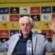 Hugo Broos believes South Africa deserved all three points after their 1-1 draw with Czechia, praising Bafana Bafana's second-half display and insisting his side were the superior team.