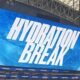 UEFA has confirmed there will be no mandatory hydration breaks at Euro 2028, raising fresh questions over FIFA's controversial World Cup policy that has been criticised by players, coaches and pundits.