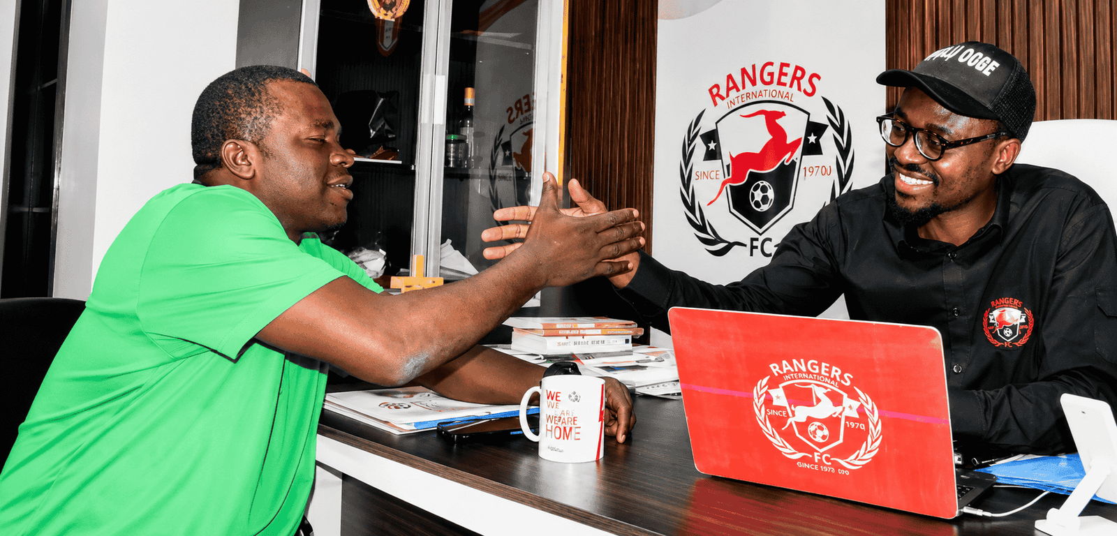 Fidelis Ilechukwu has signed another one-year contract extension at Rangers after delivering two NPFL titles in three seasons. But why do the Flying Antelopes continue to avoid a long-term deal, and what role do Amobi Ezeaku's future and continental ambitions play in the decision?