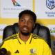 South Africa defender Ime Okon has explained why he chose Bafana Bafana over Nigeria, while revealing there was no serious attempt by the NFF to secure his international allegiance.