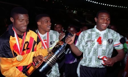 Former Super Eagles defender Benedict Iroha says the 2026 FIFA World Cup lacks Nigeria's unique flavour, while insisting Eric Chelle could have helped the team qualify if appointed earlier.