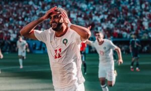 Morocco coach Mohamed Ouahbi has revealed the thinking behind Ismael Saibari's advanced role, explaining how the midfielder has become a key piece in a system designed to get the Atlas Lions' best attacking talents on the pitch together.
