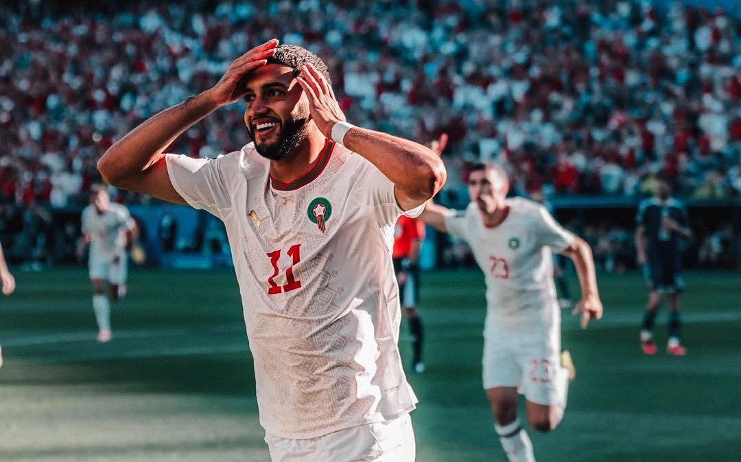 Morocco coach Mohamed Ouahbi has revealed the thinking behind Ismael Saibari's advanced role, explaining how the midfielder has become a key piece in a system designed to get the Atlas Lions' best attacking talents on the pitch together.