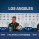 Jesse Marsch has revealed why he called his players "Canadian heroes" after their dramatic World Cup victory over South Africa and what the emotional speech meant for the country's football future.