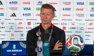Jesse Marsch explains how Canada's disciplined tactical approach neutralised South Africa before Stephen Eustáquio's stoppage-time winner secured a historic place in the FIFA World Cup Round of 16.