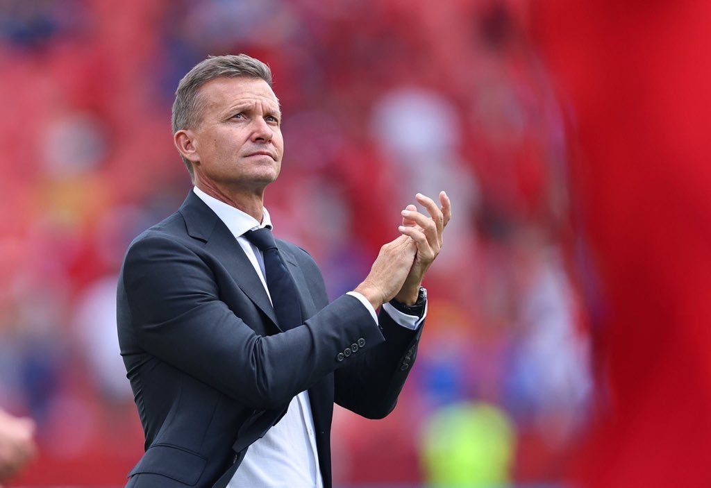 Jesse Marsch believes Canada's historic FIFA World Cup run is only just beginning, insisting his side now have nothing to lose against either Morocco or the Netherlands after reaching the Round of 16 for the first time.