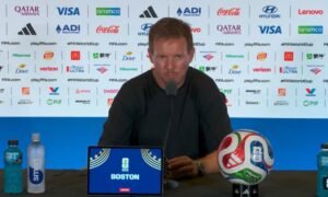 Julian Nagelsmann admits Germany can no longer consider themselves among world football's elite after another disappointing FIFA World Cup exit, calling for major changes to restore the nation's fortunes.