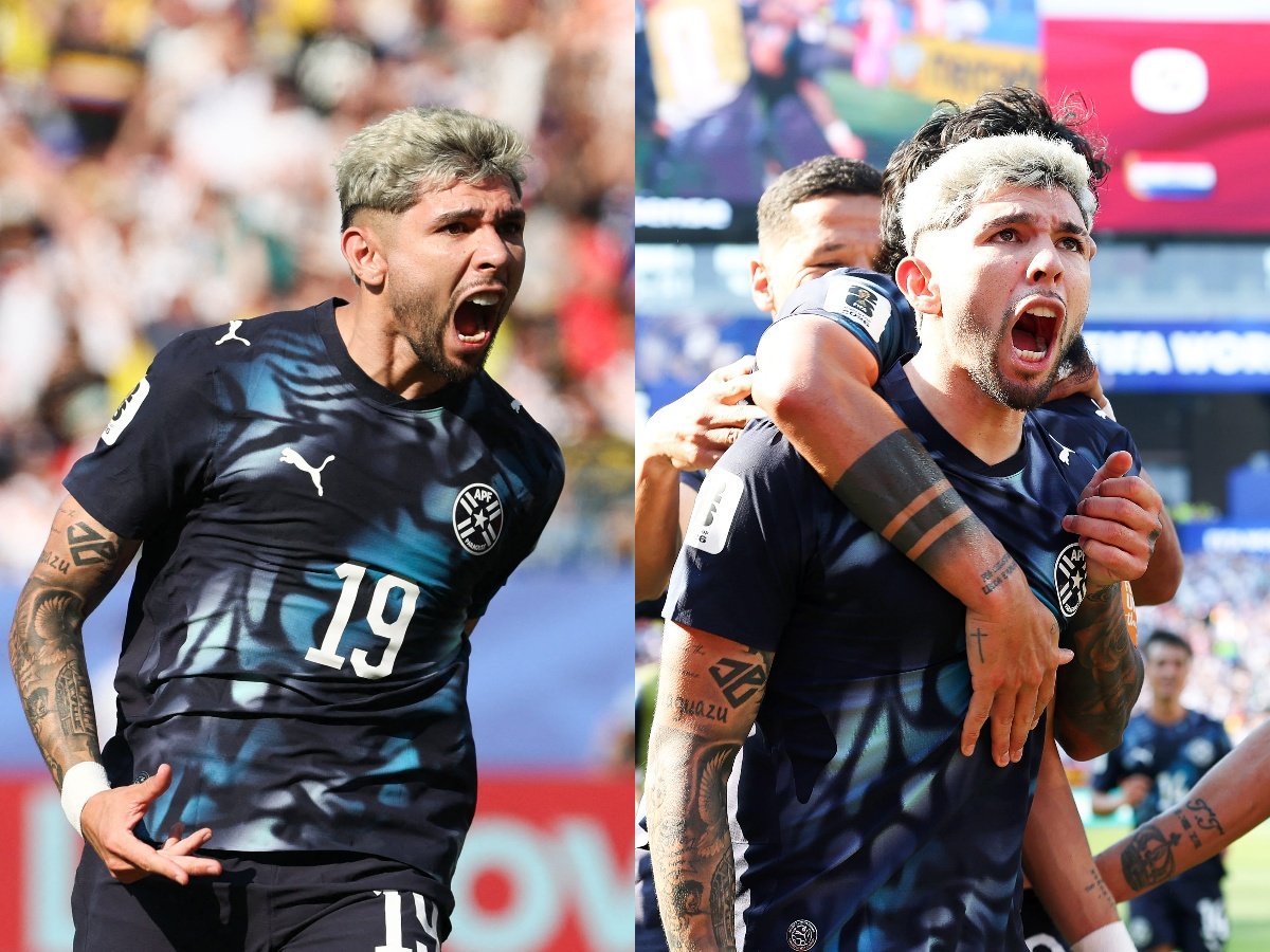 Paraguay stunned four-time champions Germany on penalties after a gripping 1-1 draw over 120 minutes in Boston, reaching the 2026 FIFA World Cup Round of 16 following a heroic defensive display led by goalkeeper Orlando Gill.
