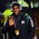 German club Schalke have completed the signing of Nigerian-born Austria international Junior Adamu from Freiburg, with the forward signing a contract until 2029.