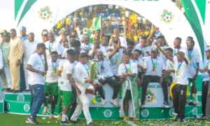 Kwara United are yet to receive the N50 million prize money promised for winning the 2025 President Federation Cup, even as Ikorodu City and El-Kanemi Warriors book places in this year's final.