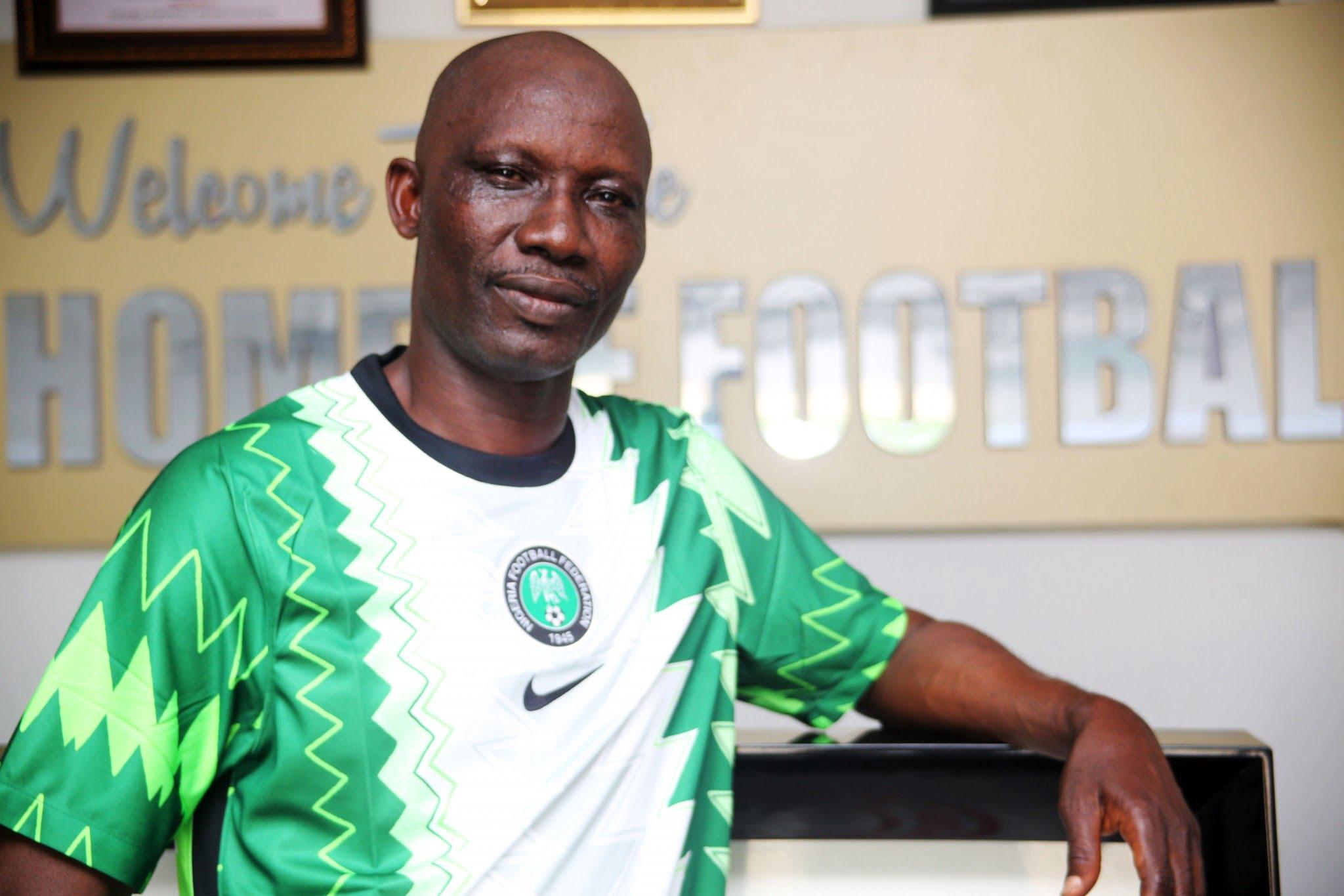Eric Chelle's new Super Eagles contract reportedly includes responsibility for Nigeria's U-23 Dream Team. But with CHAN, Olympic qualification and World Cup ambitions all on his plate, has the NFF overloaded its most important coach?