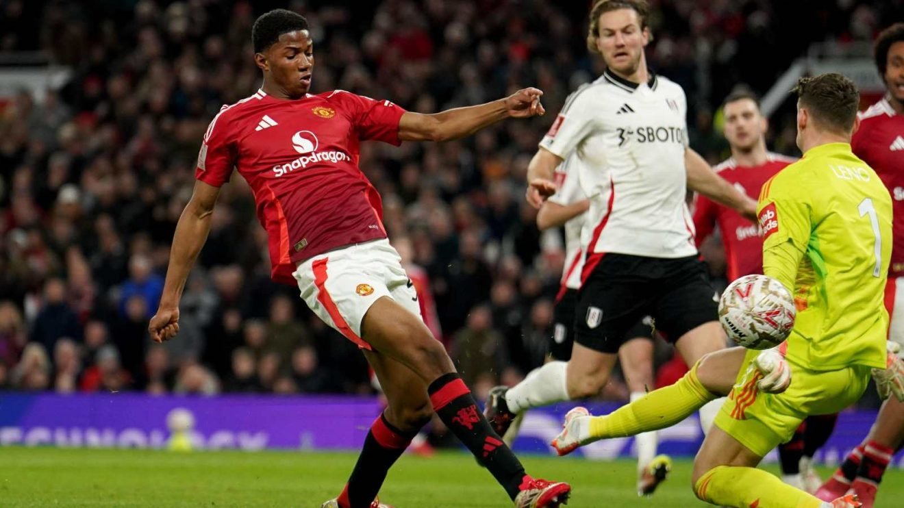 Bundesliga newcomers Cologne have opened talks with Manchester United over a loan move for highly-rated Danish striker Chido Obi following his prolific academy campaign and first-team breakthrough at Old Trafford.